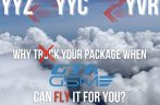 COMING SOON GTA GSM “Fly My Package” with Drop Locations to All Destinations Across Canada